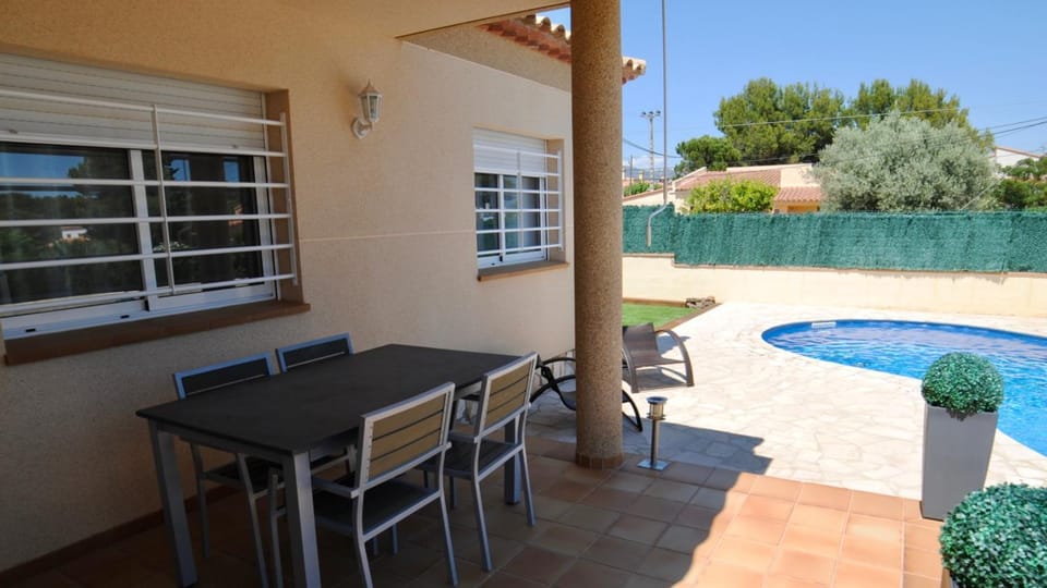 BBQ facilities