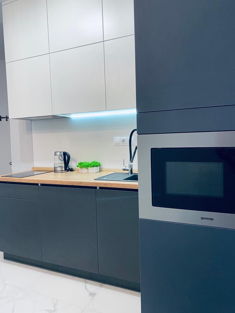 Luxury Arkadia appart Apartment in Odessa