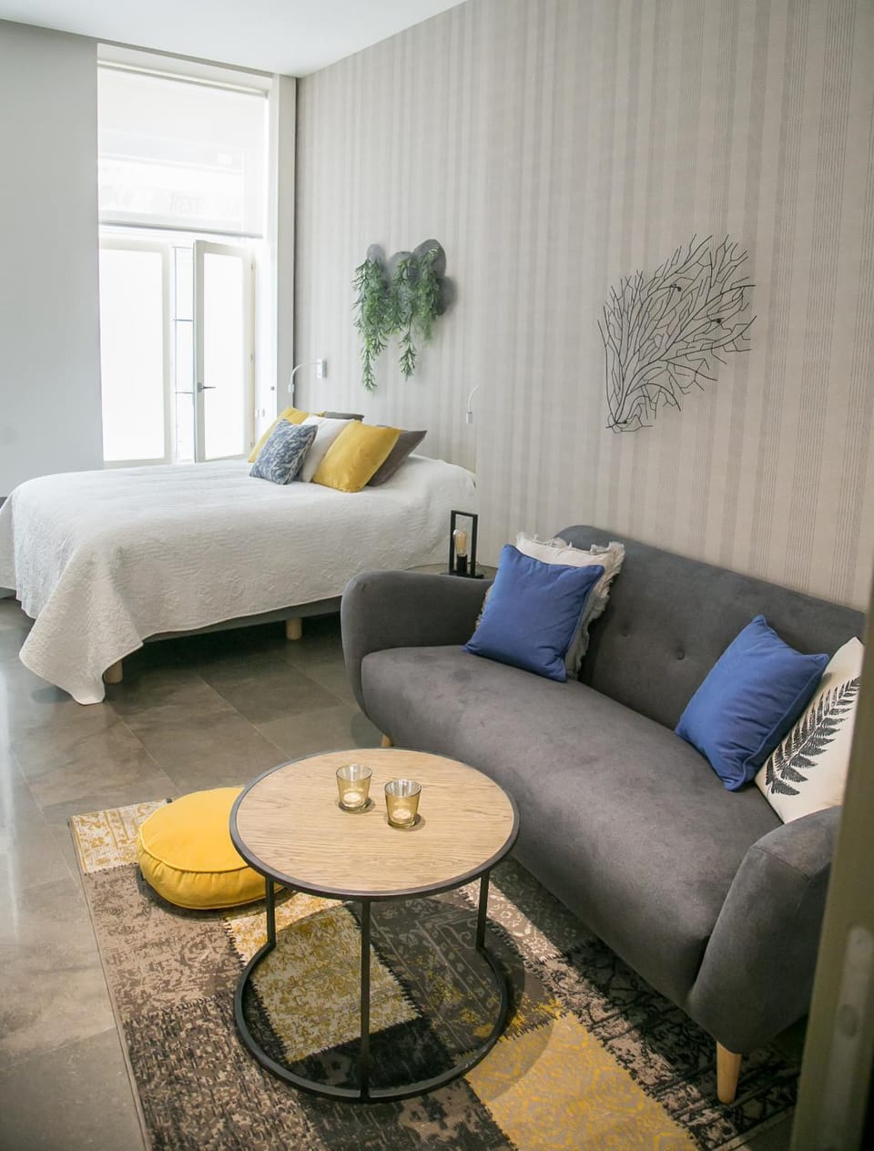 Casa Chinitas Holiday Homes Apartment in Malaga