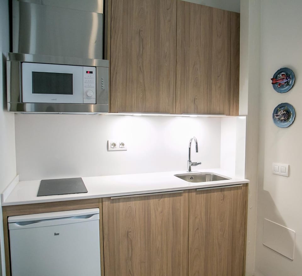Casa Chinitas Holiday Homes Apartment in Malaga