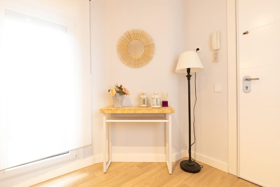 Tranquilidad en las Hazas Apartment in Toledo
