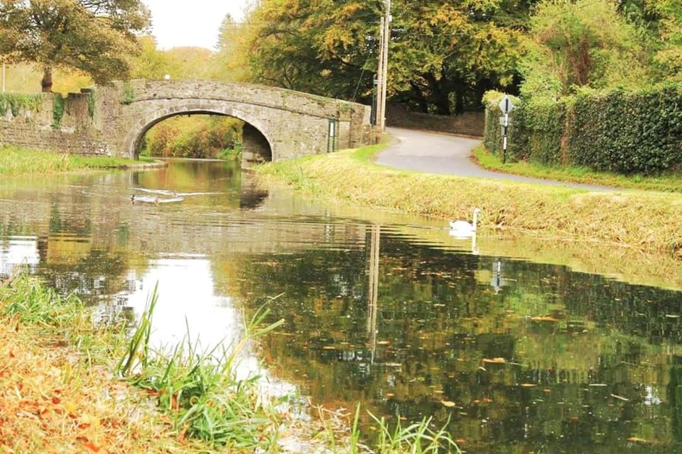 Ideal one bedroom appartment in Naas Oo Kildare Apartment in Wicklow, Co. Wicklow, Ireland