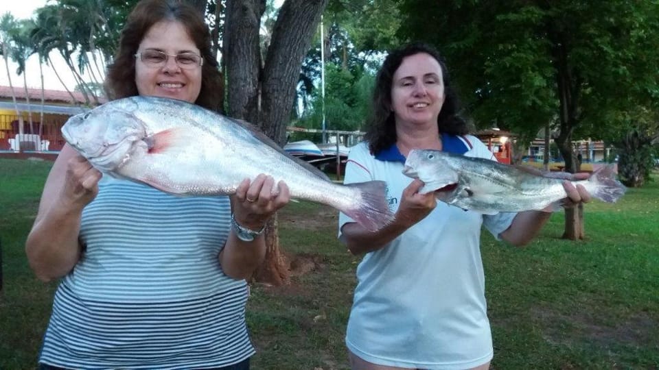 Fishing
