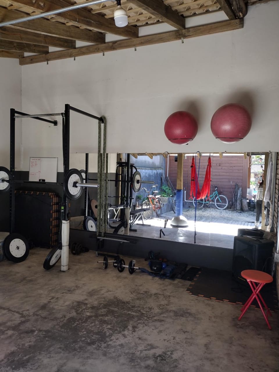 Fitness centre/facilities, Fitness centre/facilities