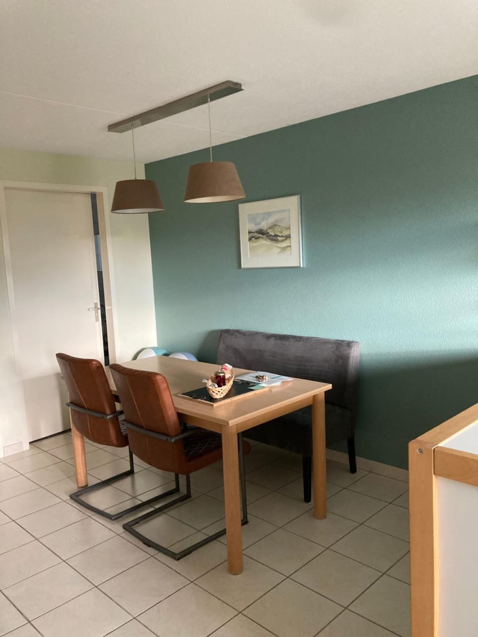 't Veulenkot Apartment in Zeeland, Netherlands