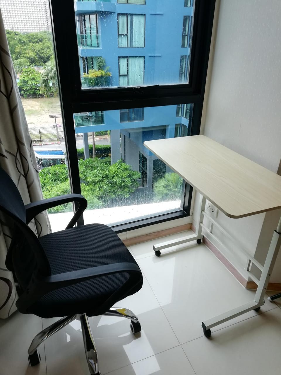 Acqua Jomtien Apartment in Pattaya City