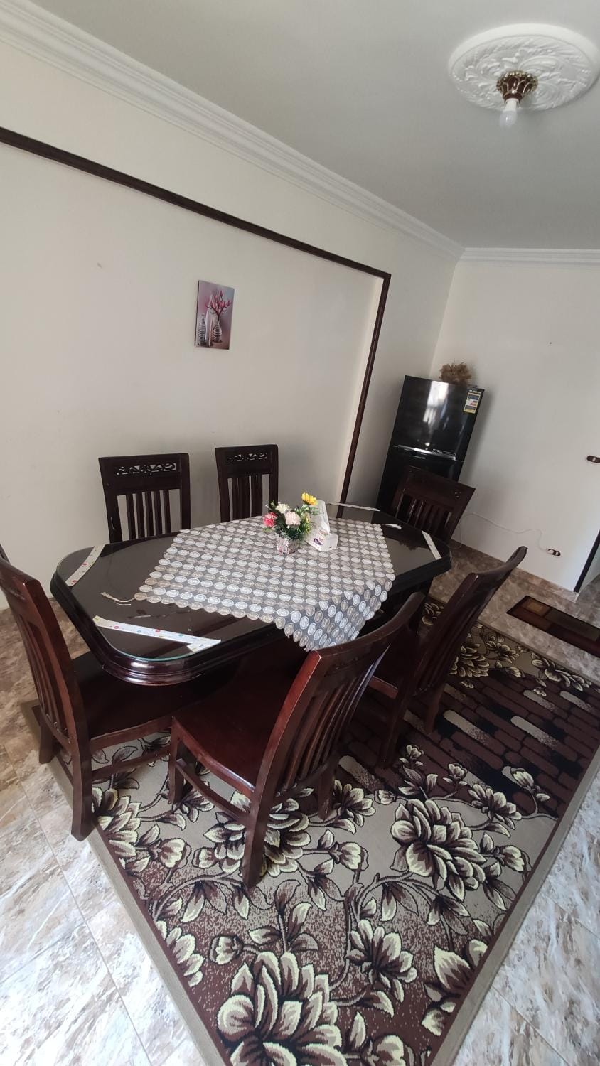 the flowers apartment Apartment in Alexandria