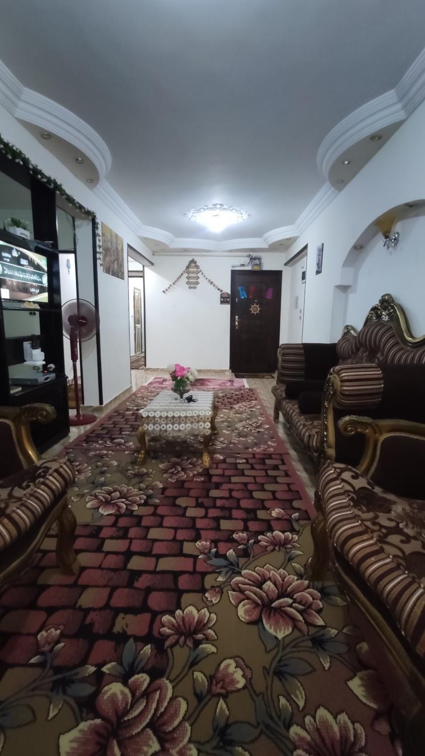the flowers apartment Apartment in Alexandria