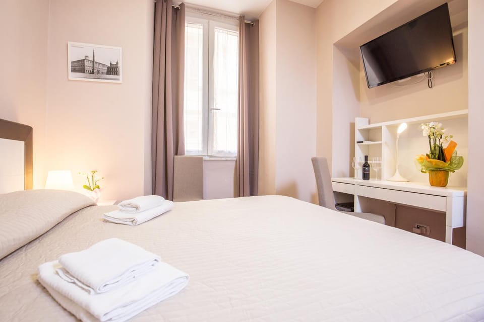 Azzurra Rooms Bed and Breakfast in Rome