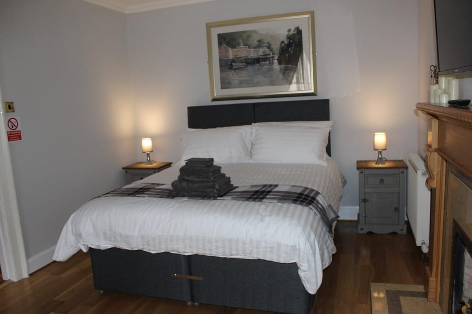 Number One Vacation rental in Scotland