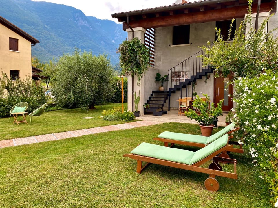 Greenview Bed and Breakfast in Veneto