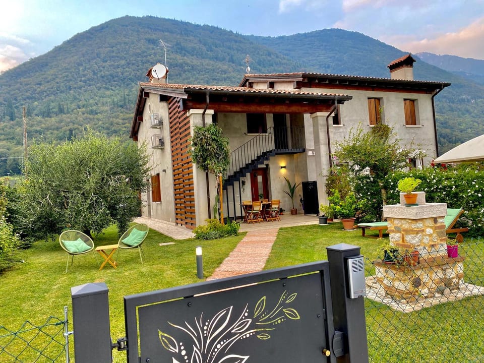 Greenview Bed and Breakfast in Veneto
