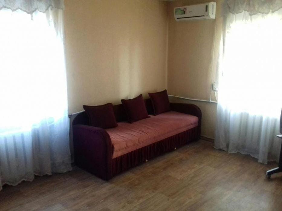 Однокімнатна квартира подобово у центрі міста Apartment in Dnipropetrovsk Oblast