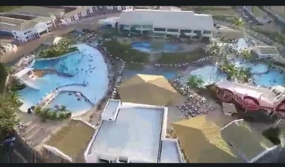 Lacqua Diroma Resort Apartment in State of Goiás