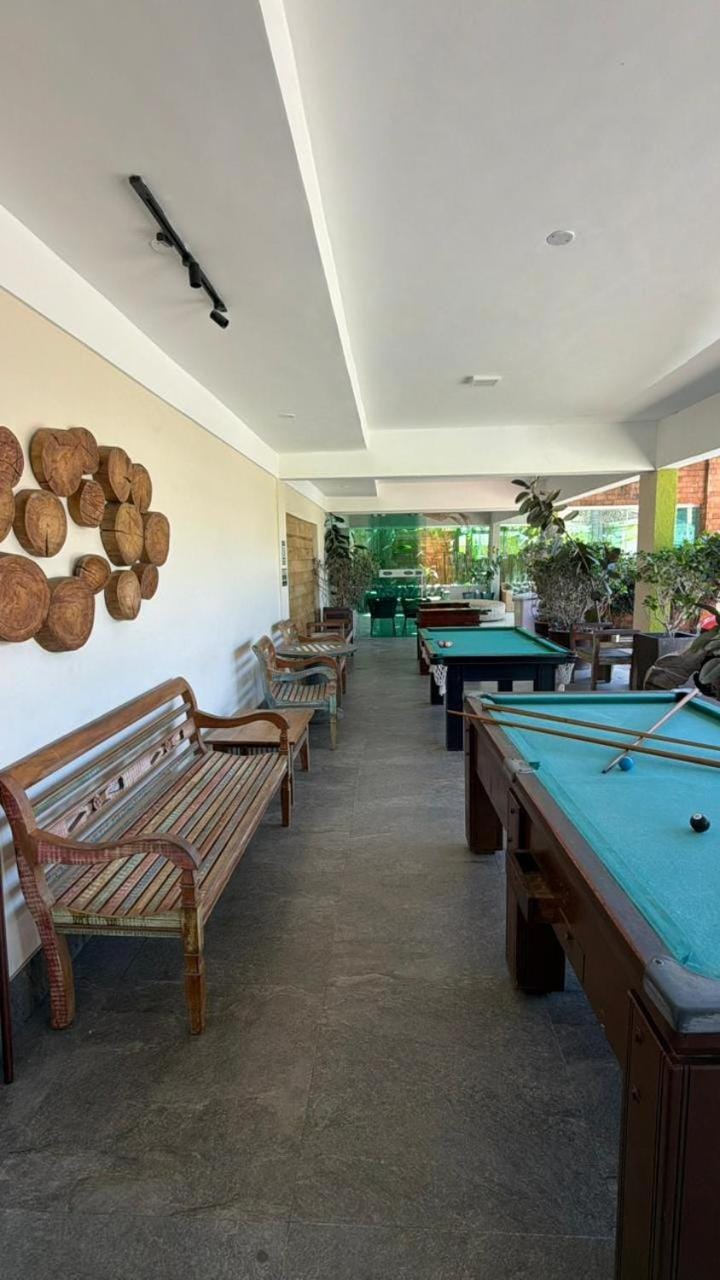 Miola Hotel Hotel in State of Bahia