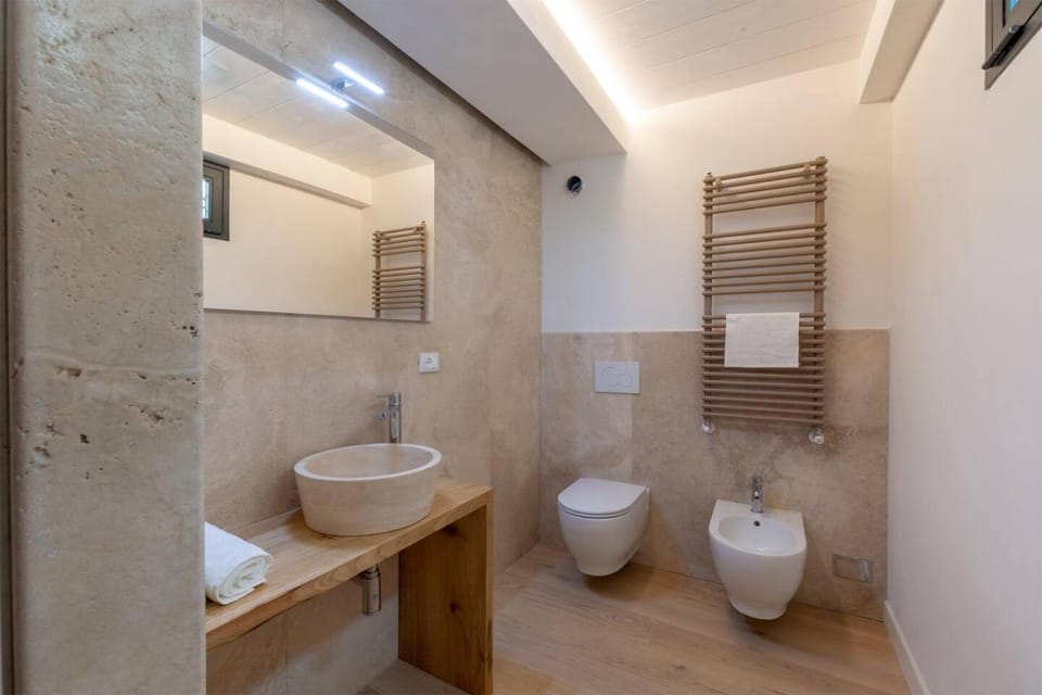 Luxury Home Florence terrazza vista Firenze Apartment in Florence