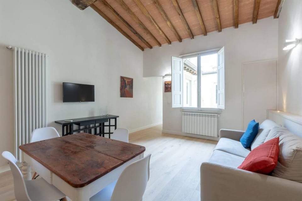 Luxury Home Florence terrazza vista Firenze Apartment in Florence