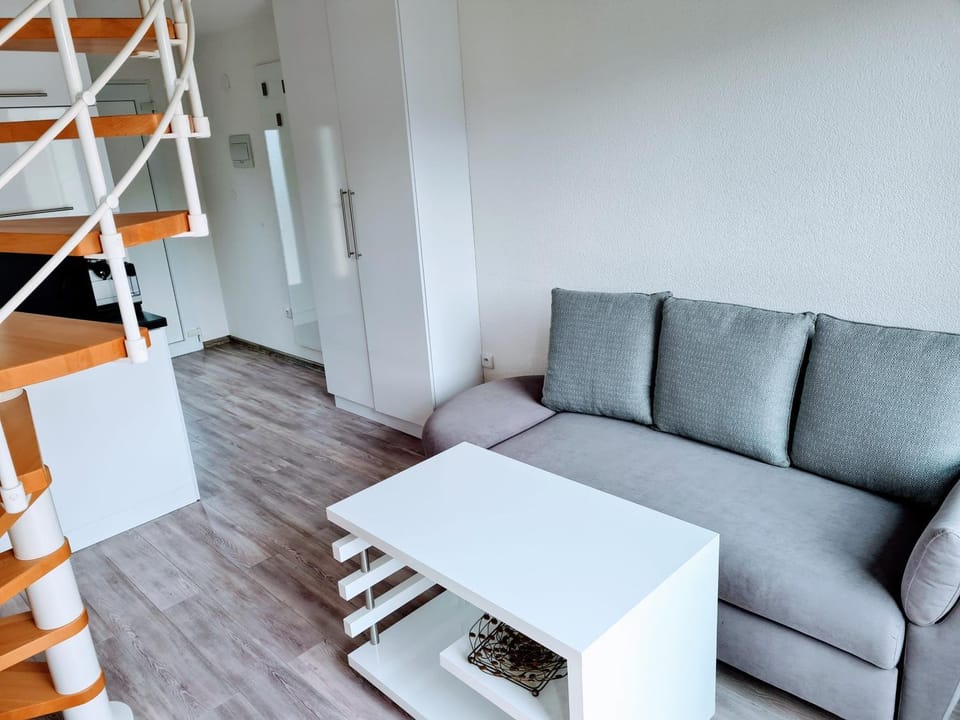 Apartmán s vlastním vchodem Klima Terasa Apartment in Lower Silesian Voivodeship