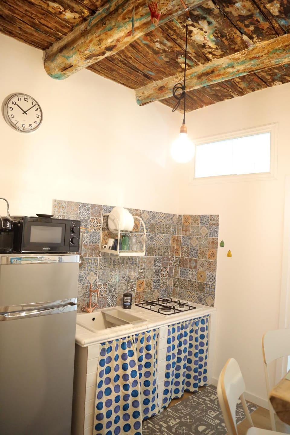 Titti e Nonna House in Naples