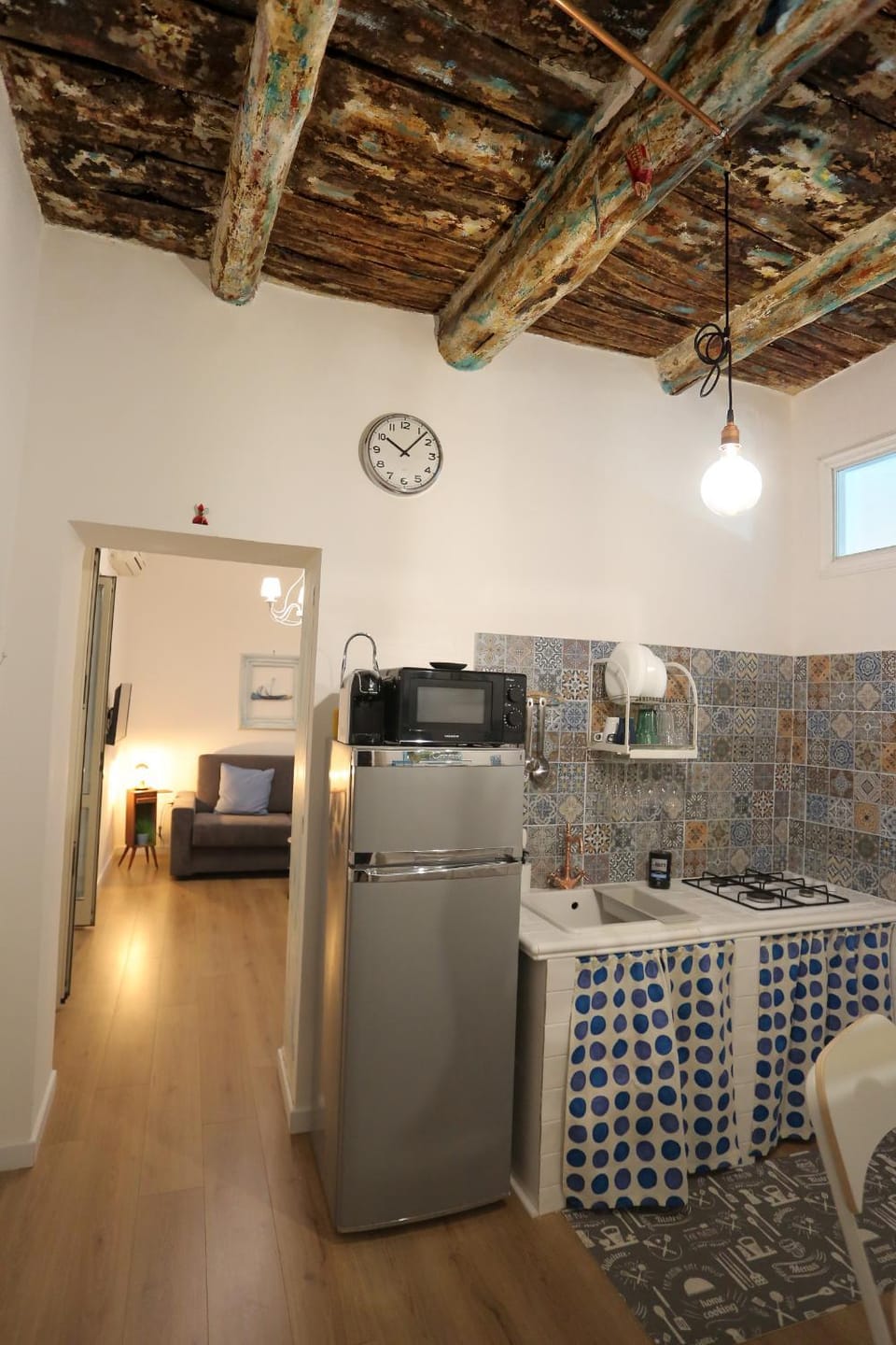 Titti e Nonna House in Naples