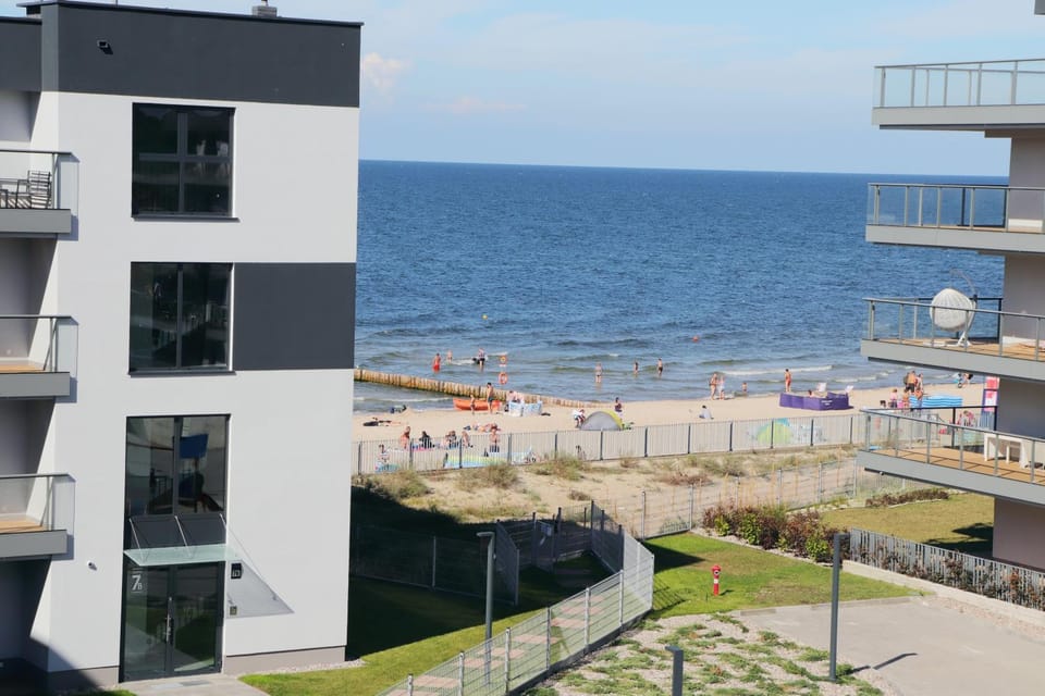 View (from property/room), Beach, Beach, Sea view