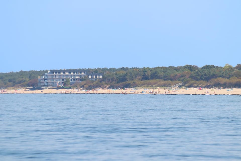 Property building, Beach, Beach