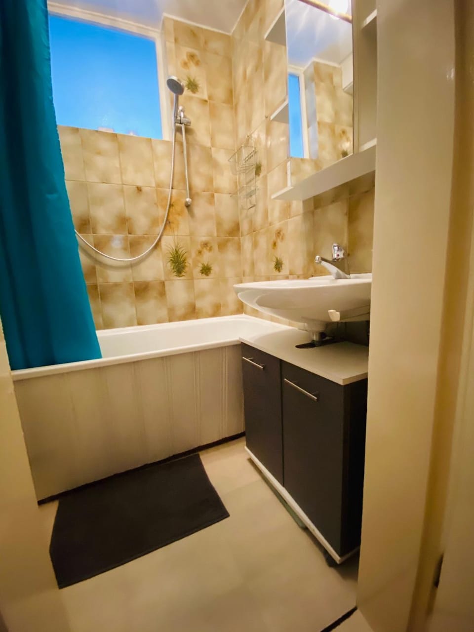 Exclusive Maxvorstadt Studio Apartment in Munich