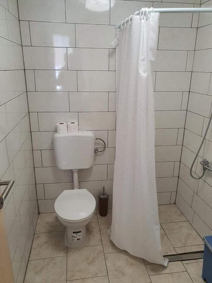 Aldi 2 Apartment in Pula