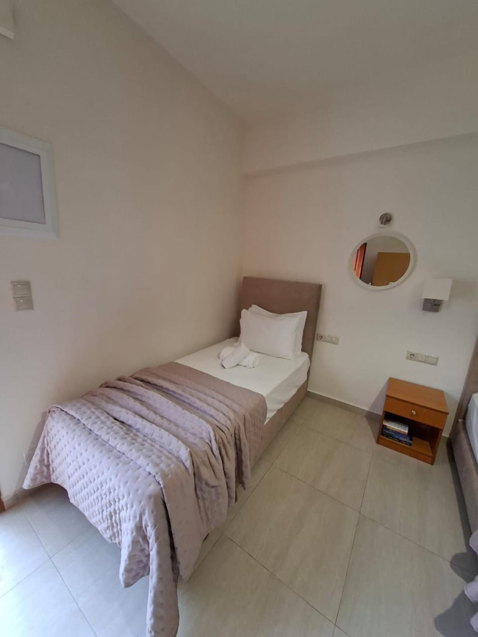 Superior Savvas Apartments by the sea Apartment in Crete