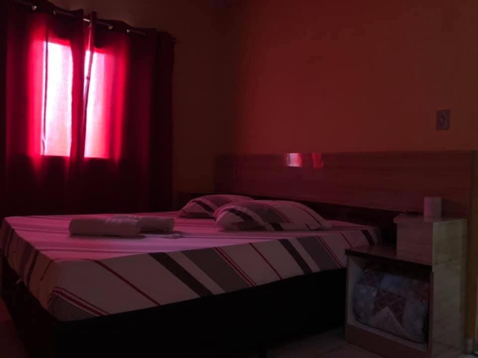 Hotel Popular Vila Mariana Capsule hotel in Sao Paulo City