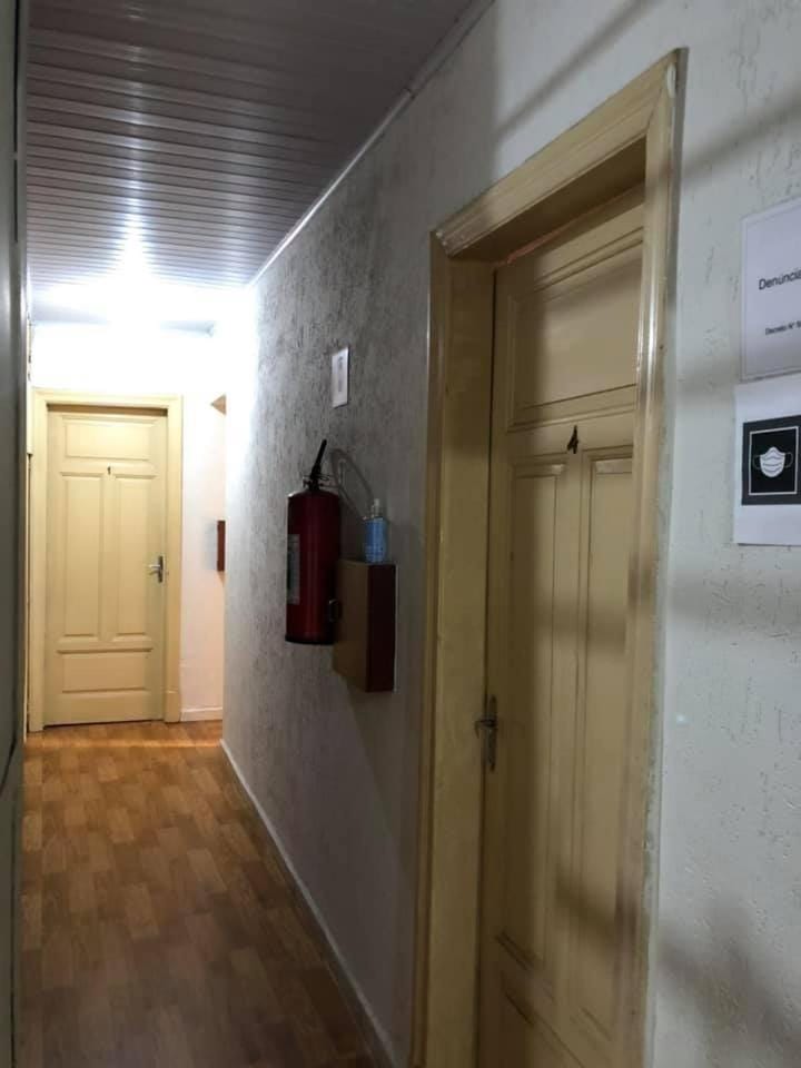 Hotel Popular Vila Mariana Capsule hotel in Sao Paulo City