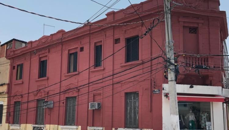 Hotel Popular Vila Mariana Capsule hotel in Sao Paulo City