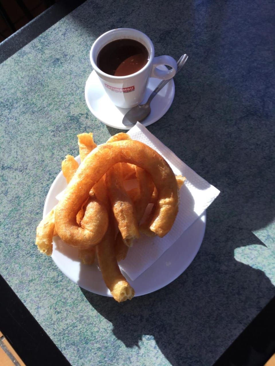 Breakfast