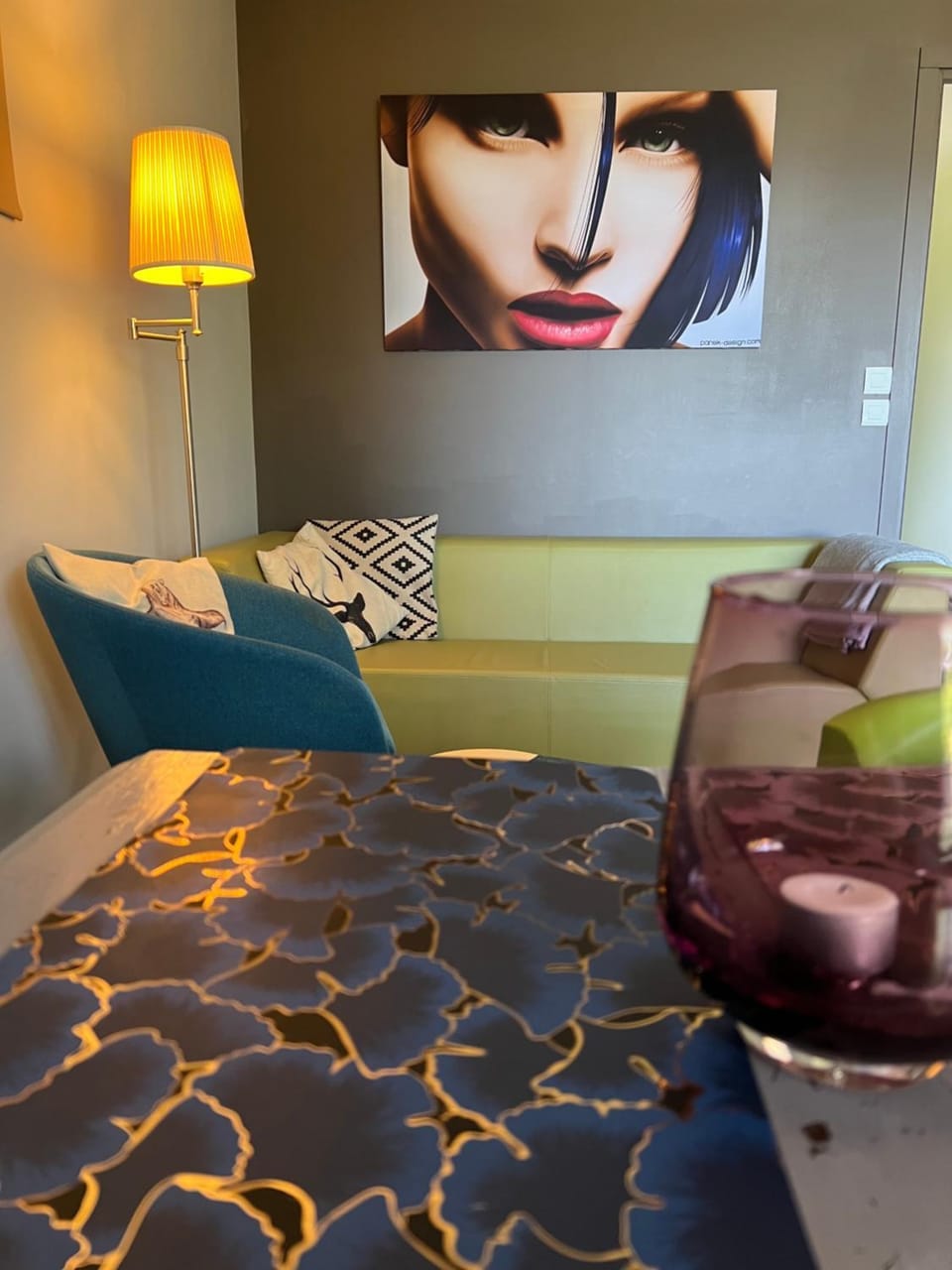 Gîte La Cerise Qui Rit House in Auvergne-Rhône-Alpes