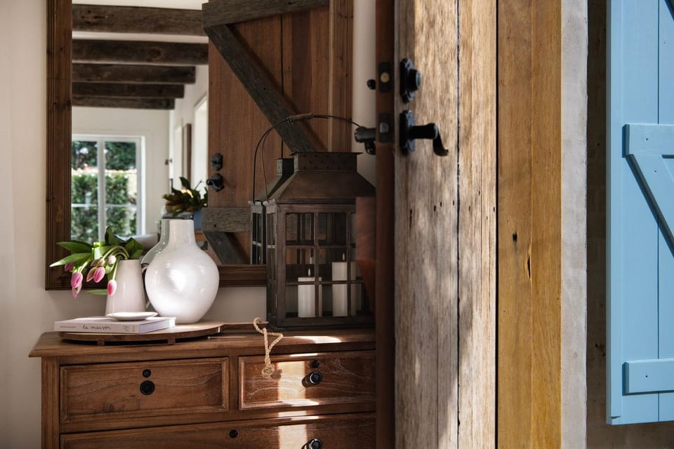 The French House- European inspired luxury House in Trentham
