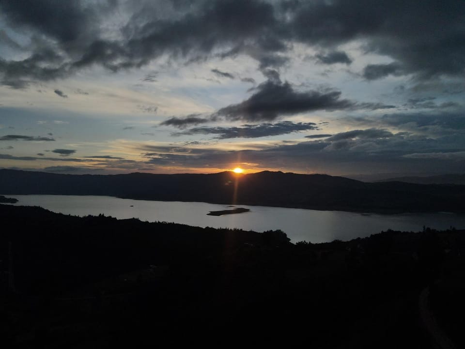 Sunrise