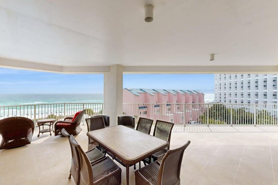 TOPS'L Tides 0406 House in Miramar Beach