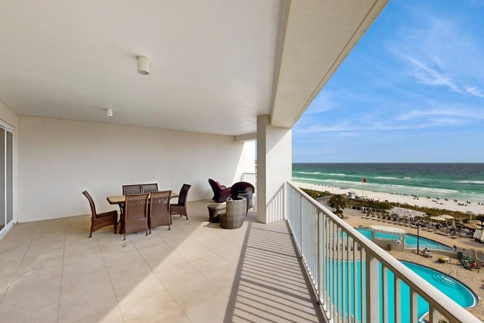 TOPS'L Tides 0406 House in Miramar Beach