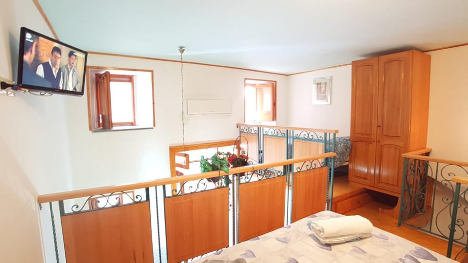 Casa Vittorio B&b Bed and Breakfast in Lipari