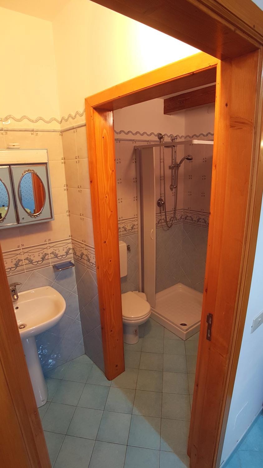 Casa Vittorio B&b Bed and Breakfast in Lipari