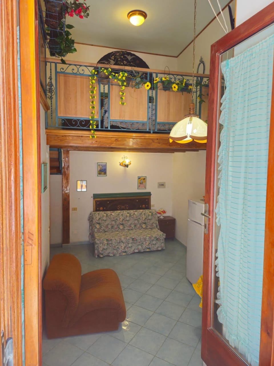 Casa Vittorio B&b Bed and Breakfast in Lipari