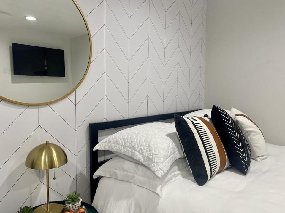 TV and multimedia, Bedroom