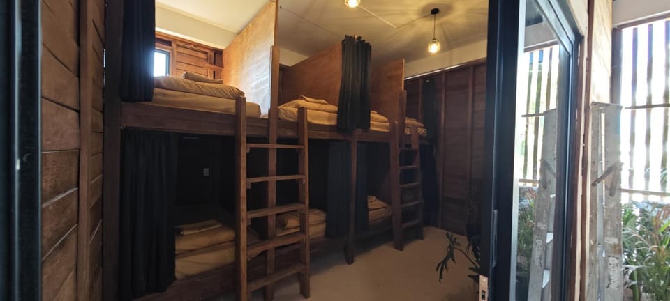 Casa Universo Holbox Hostel in Holbox