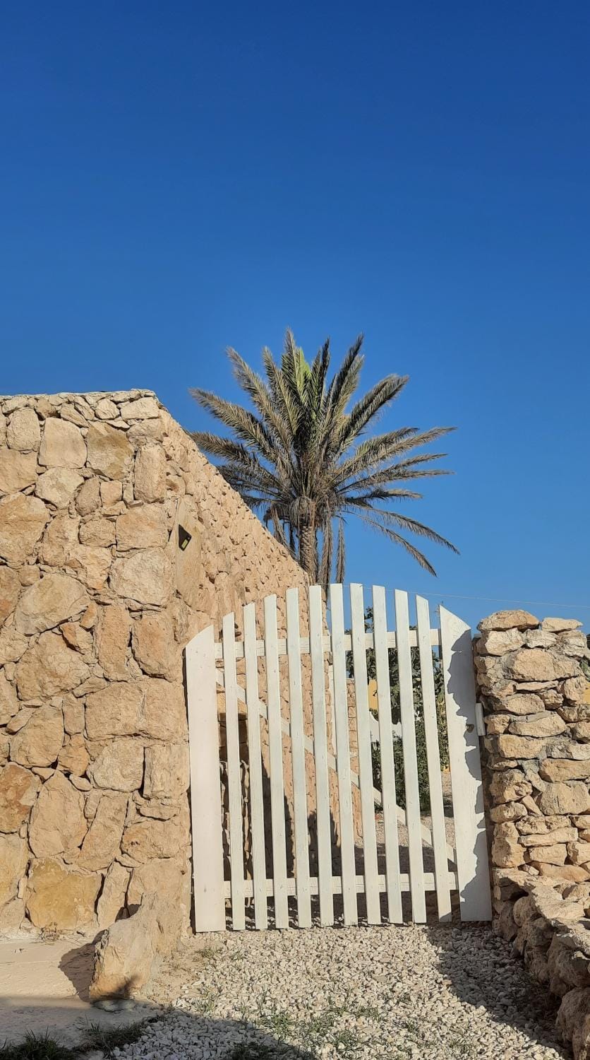 Nearby landmark