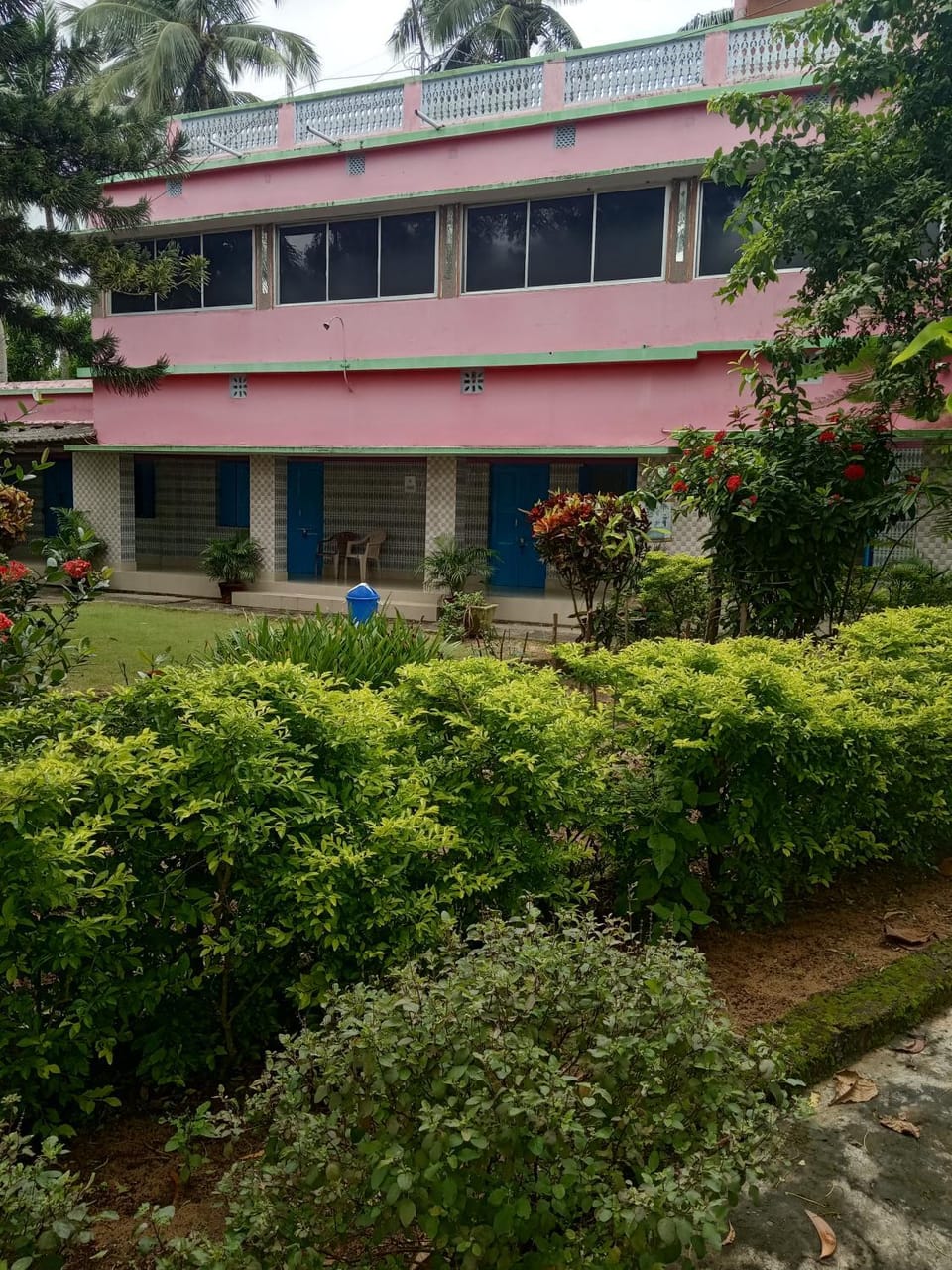 Labanya guest house Apartment in Odisha