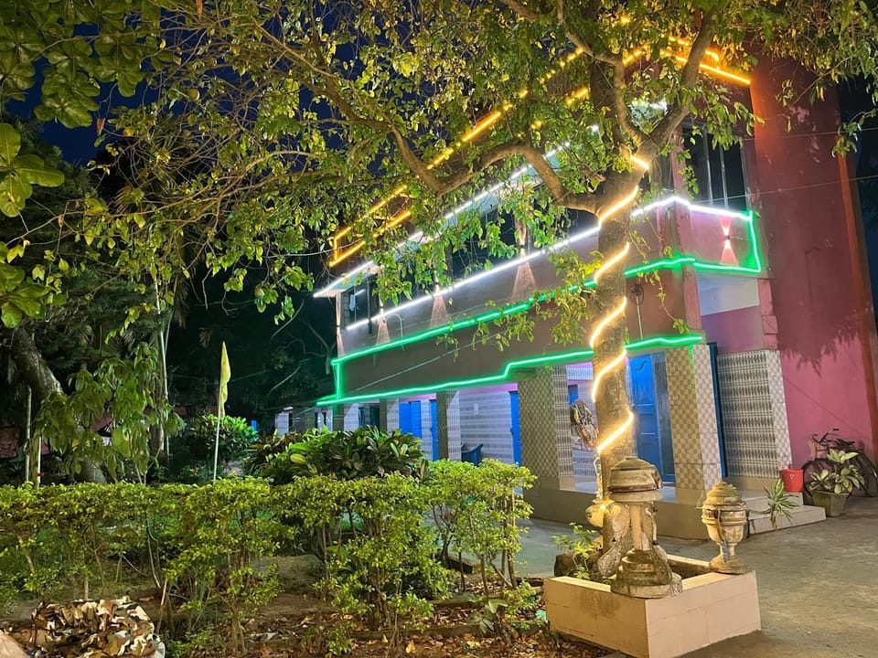 Labanya guest house Apartment in Odisha