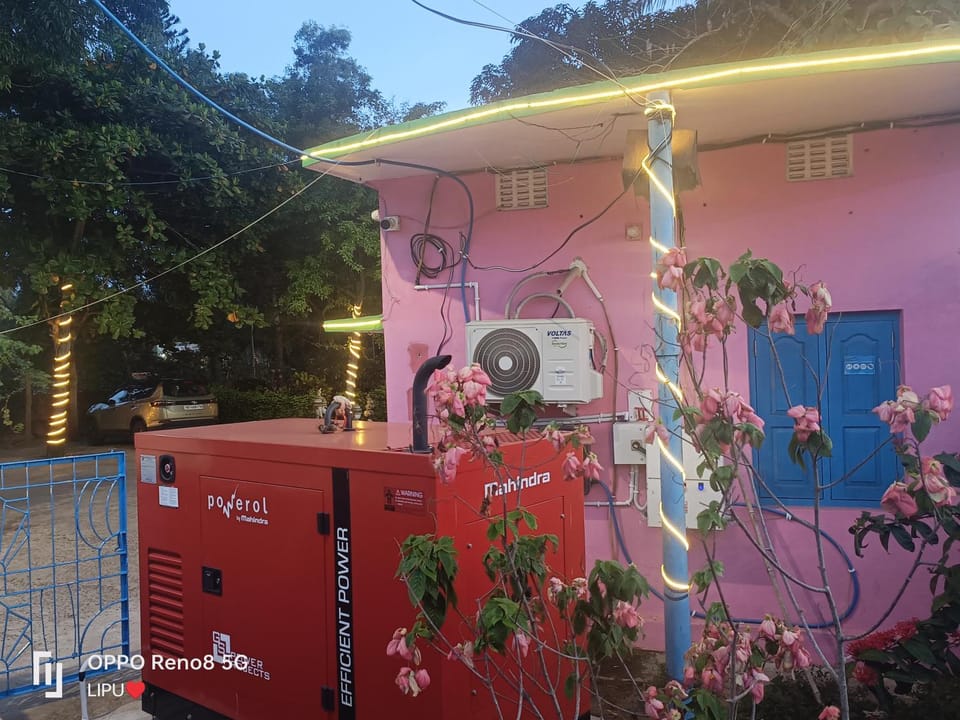 Labanya guest house Apartment in Odisha