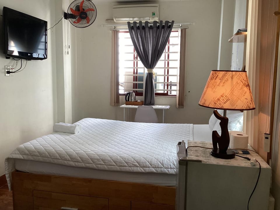 Guest House UTTRANG Bed and Breakfast in Ho Chi Minh City