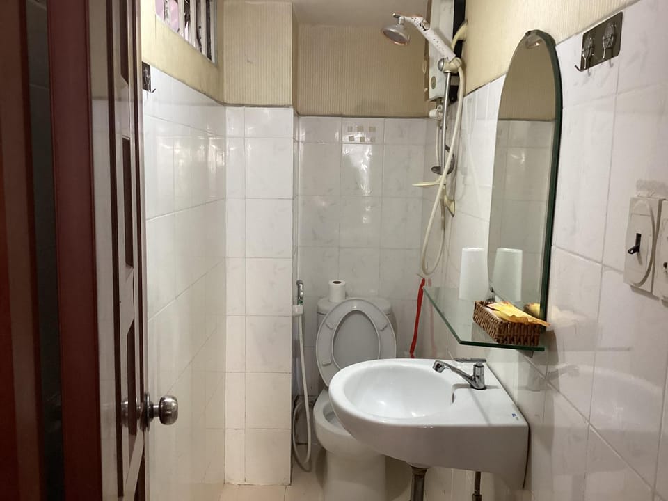 Guest House UTTRANG Bed and Breakfast in Ho Chi Minh City