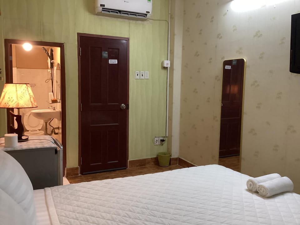 Guest House UTTRANG Bed and Breakfast in Ho Chi Minh City